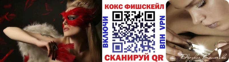 Cocaine FishScale  продажа наркотиков  Заозёрный 